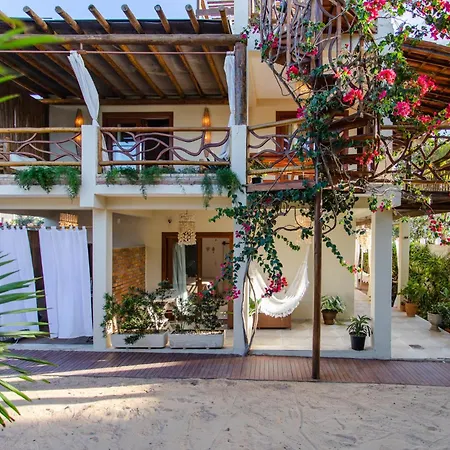 Swiss Garten Jeri Jijoca de Jericoacoara Exterior photo