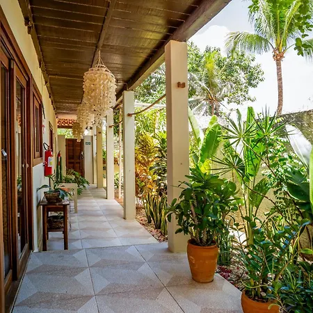Swiss Garten Jeri Jijoca de Jericoacoara Exterior photo