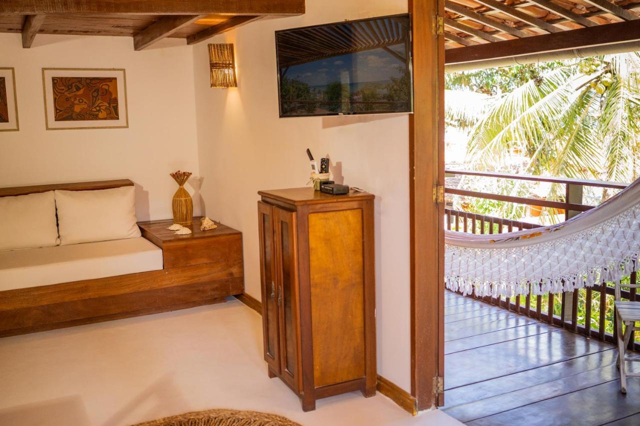 Swiss Garten Jeri Apartment Jijoca de Jericoacoara