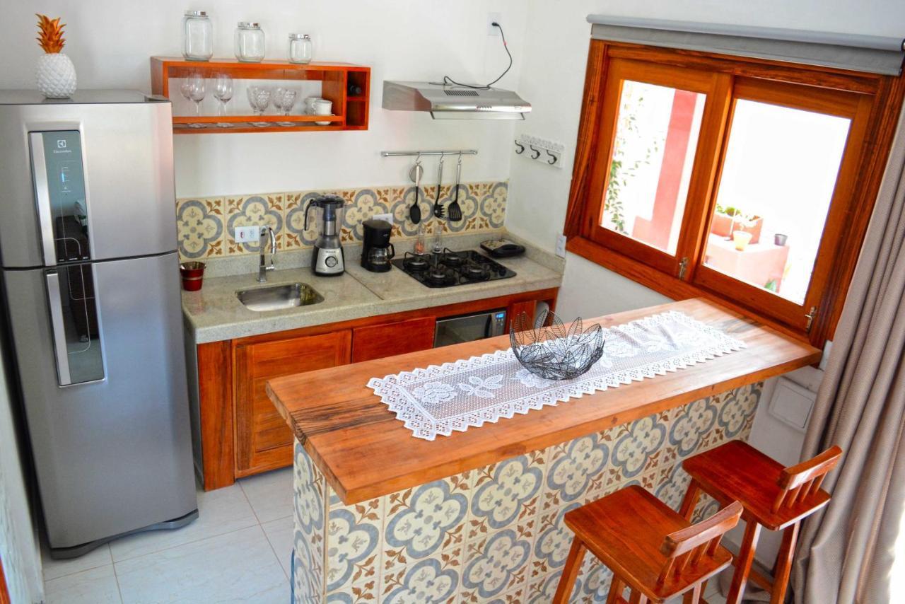Apartment Swiss Garten Jeri Jijoca de Jericoacoara